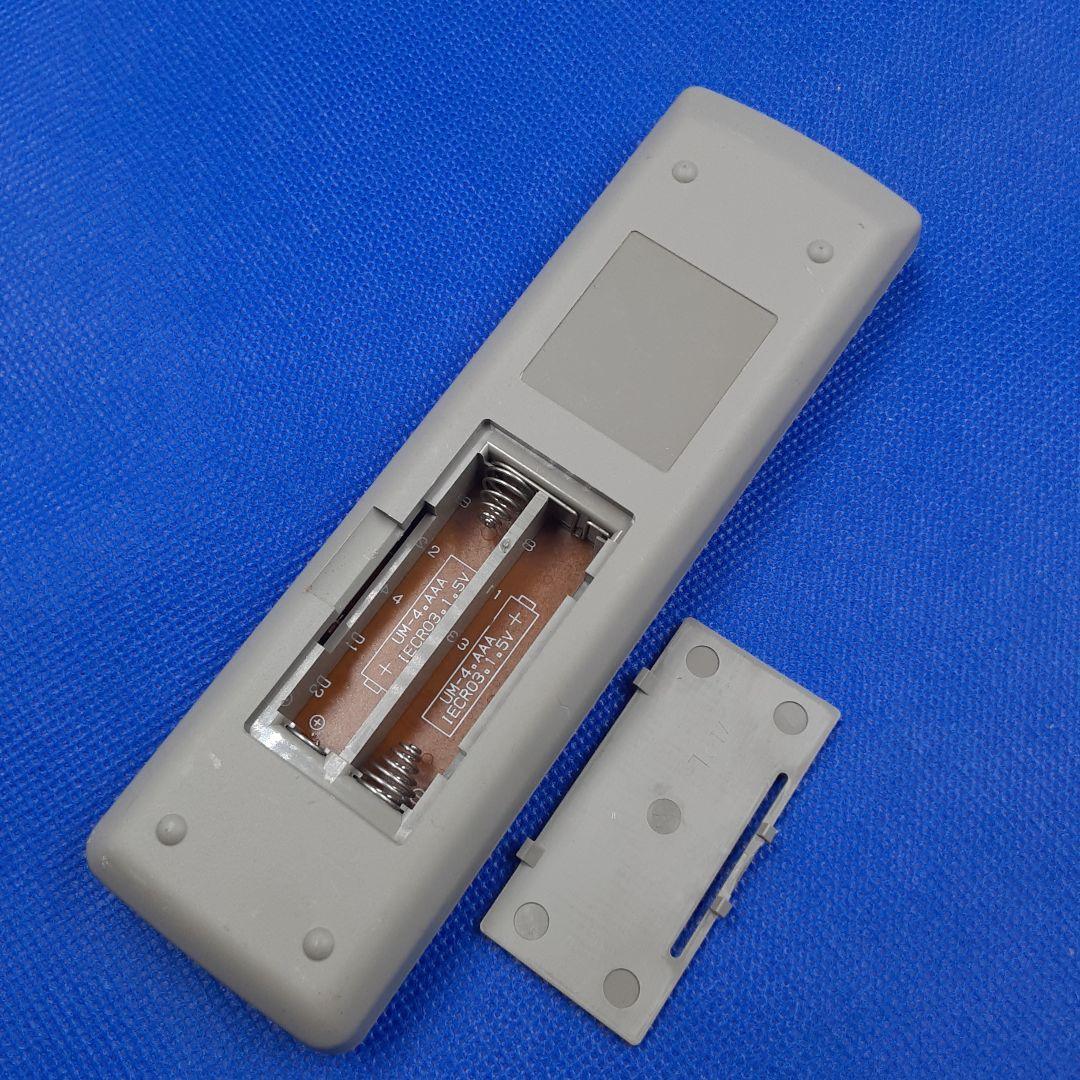 A897　PIONEER 　パイオニア　リモコン　 CU-T028