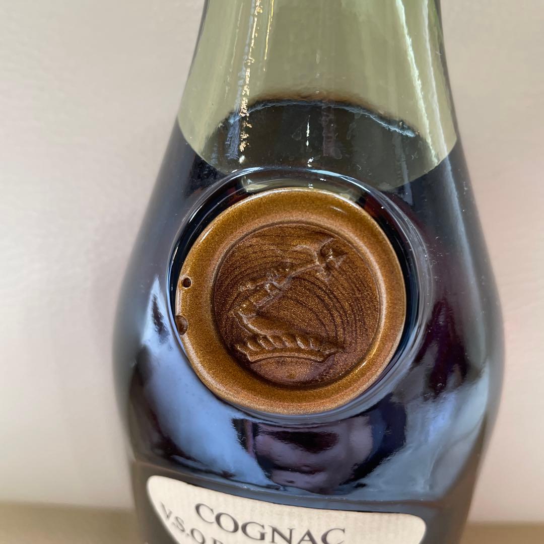 ブランデー Hennessy VSOP Cognac 750ml