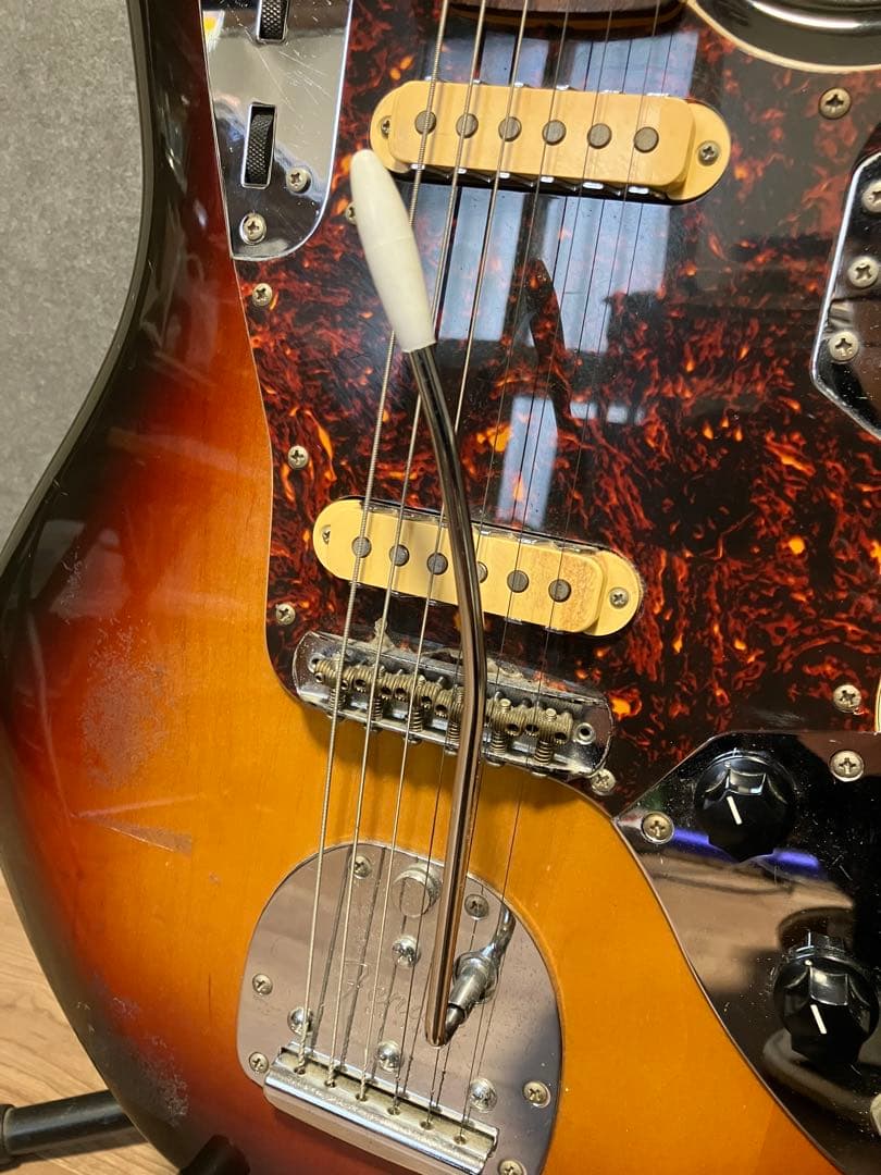 【動作未確】Fender Japan Jaguar ジャガー 1999-2002