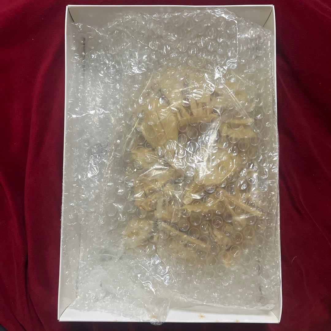 ワークショップキャスト1/100 FSS シュペルター