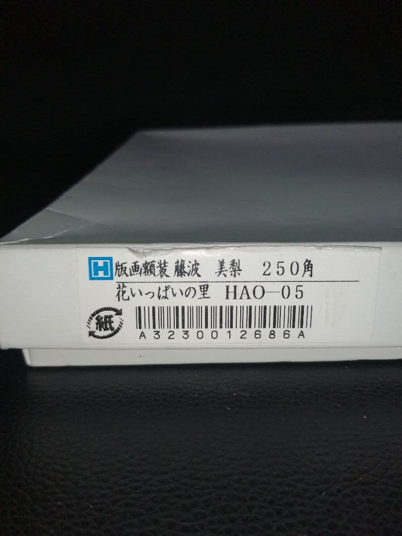 藤波美梨　 　　花いっぱいの里