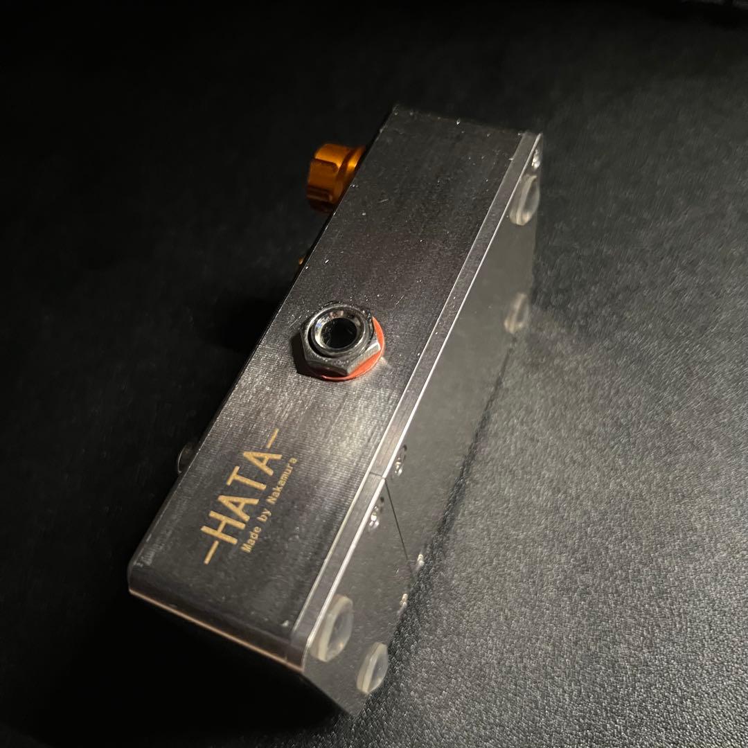 ［レアカラー］Y.O.S.ギター工房 / Smoggy Overdrive