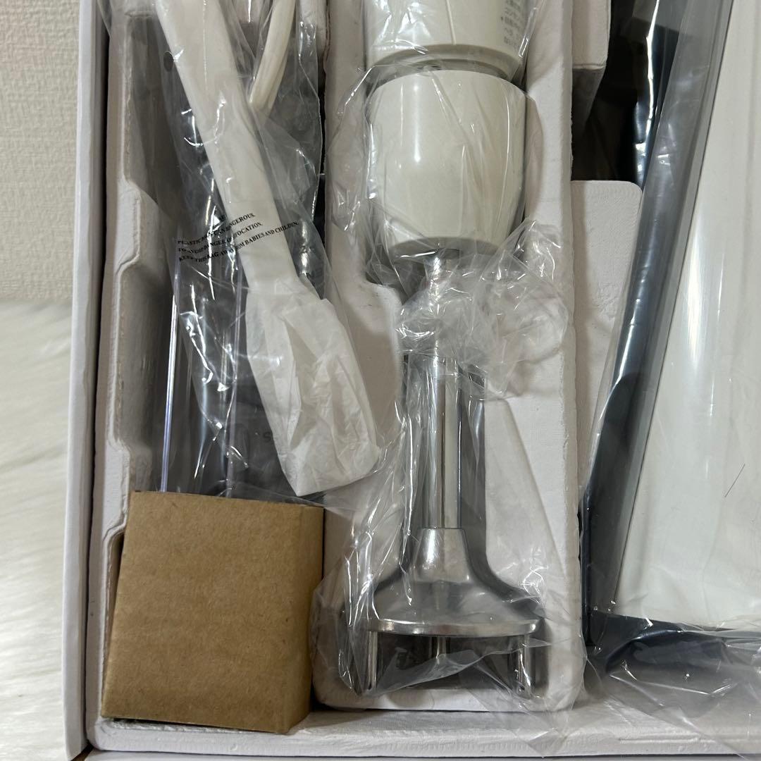 貝印 blendia ブレンディア DK-5200 未使用品