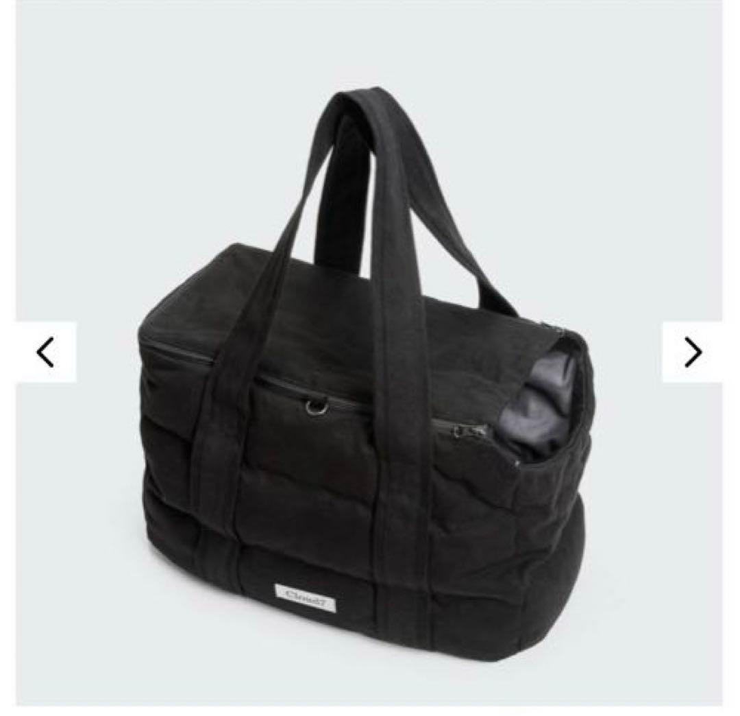 Cloud7 ペットキャリーバッグ