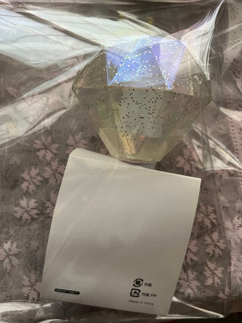 初代 ミラクラスタルスティック