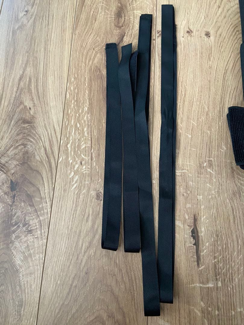 美品 haritora 1.1 フルトラッキング機材