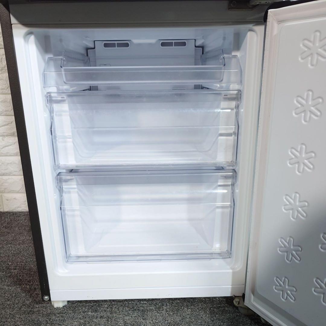 Haier アーバンカフェ 生活家電 2点セット 冷蔵庫 洗濯機 B106