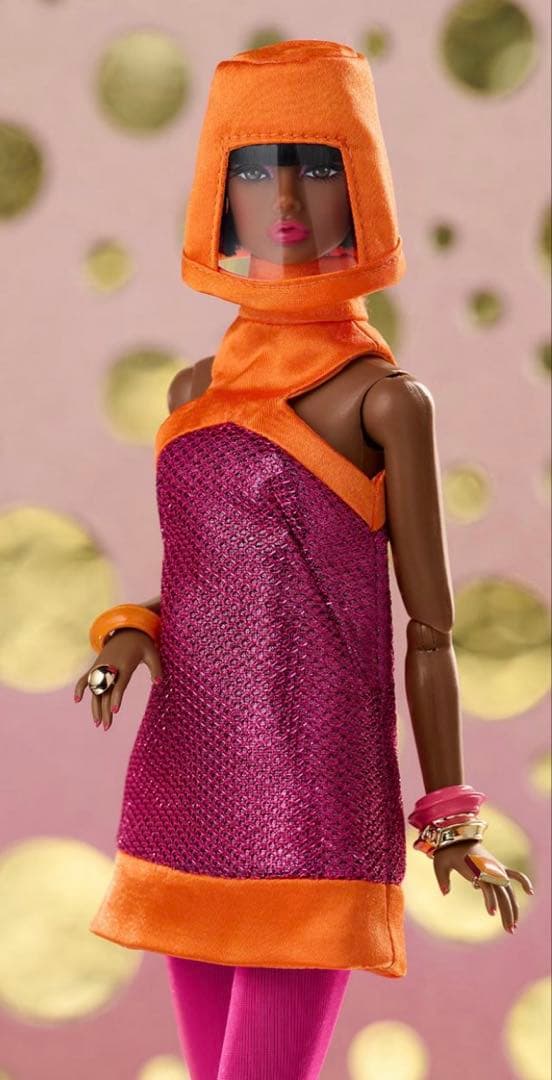 poppy parker フルセット　お値下げ