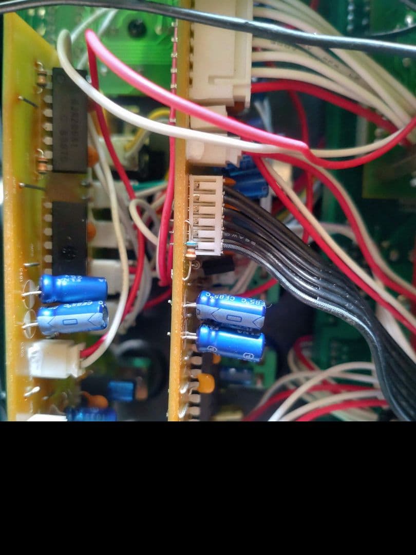 VESTAX VMC-004FXu　 動作確認済み　送料込み