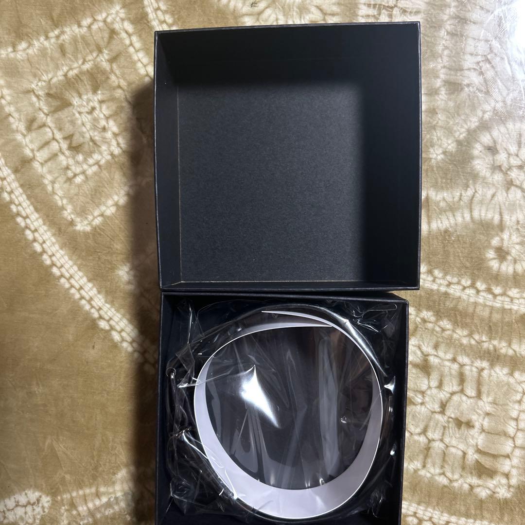 ホロライブ 沙花叉クロヱ ビーチテーマ イラストカードとブレスレットセット