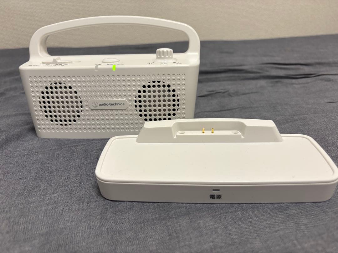 audio-technica 手元スピーカーシステムAT-SP767XTV