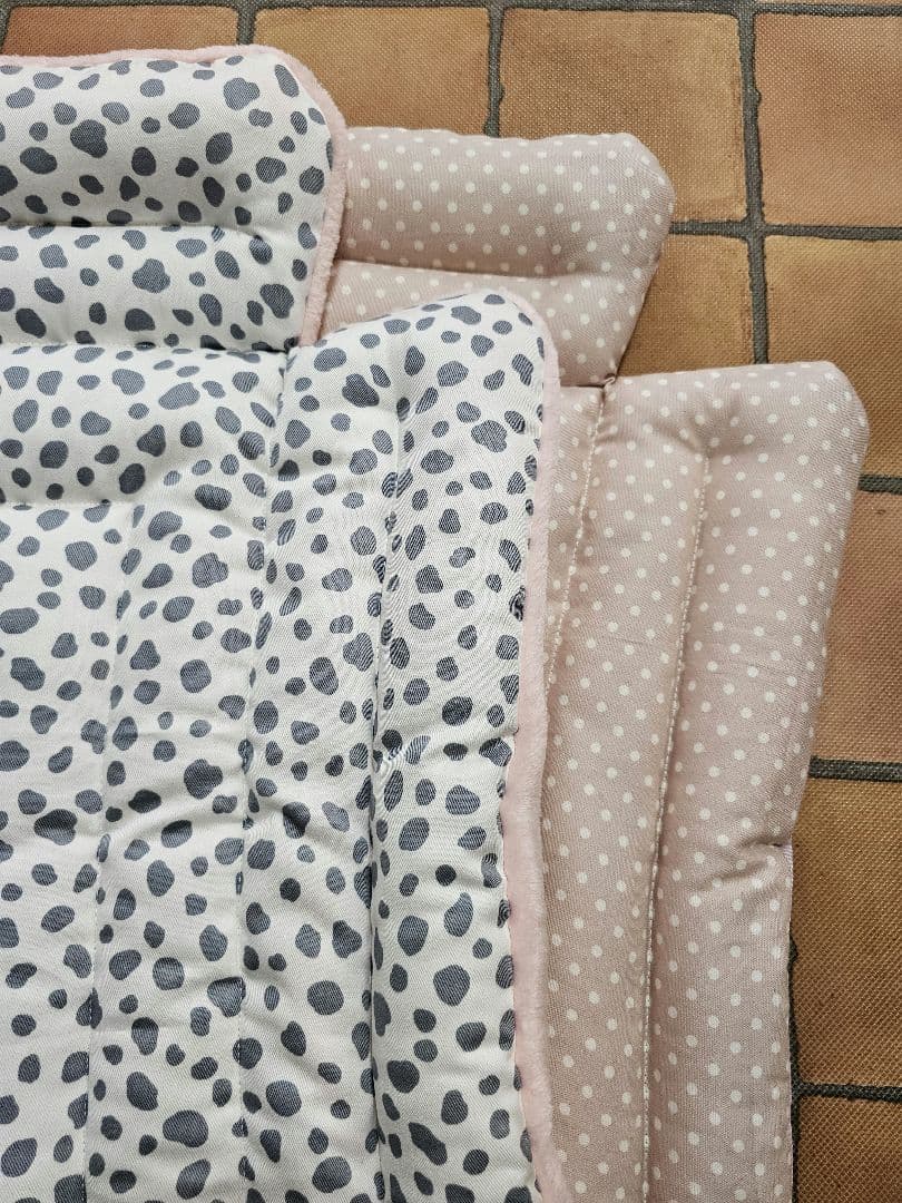 くぅくぅページ #2231 クレートクッションマット