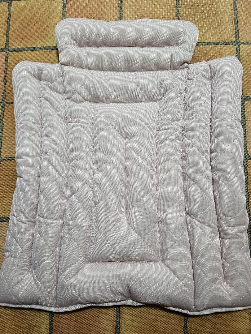 くぅくぅページ #2231 クレートクッションマット