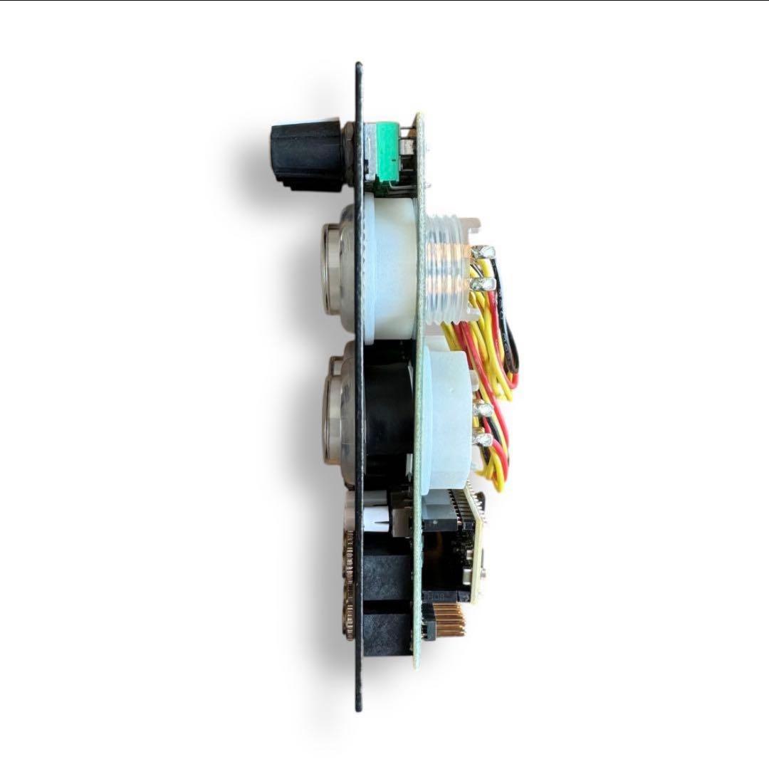 Modbap Modular Per4mer 元箱＋付属品完備