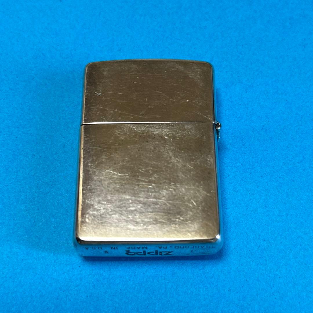 希少ビンテージ ZIPPO EGYPT 1994年型