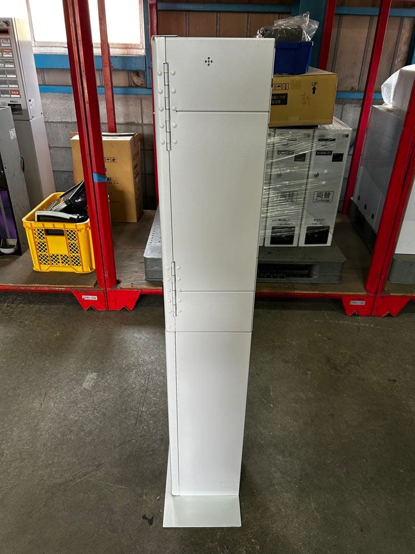 両替機•令和6年新札対応・架台付•送料無料・領収書OK・東亜電子MC11D