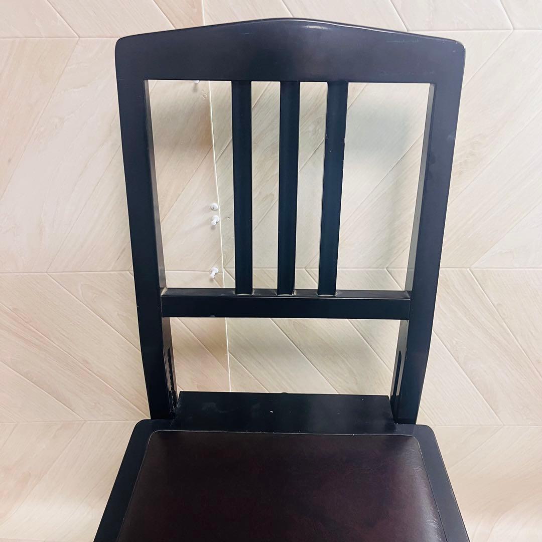 KAWAI カワイ　トムソン椅子　ピアノ椅子　アップライト　グランドピアノ