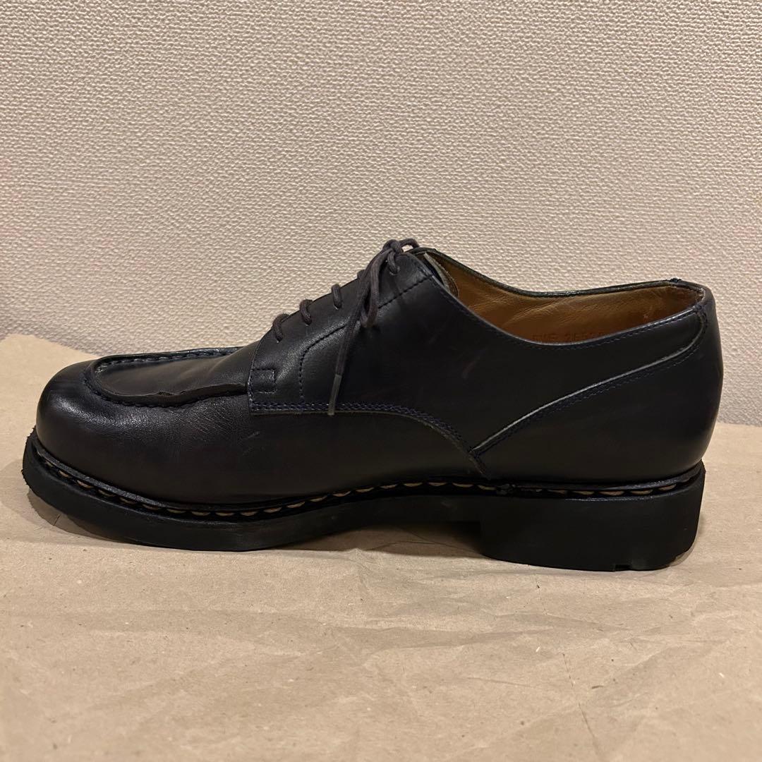 y*9様 ☆1/3まで限定値下げ☆Paraboot シャンボード 6.5 nui