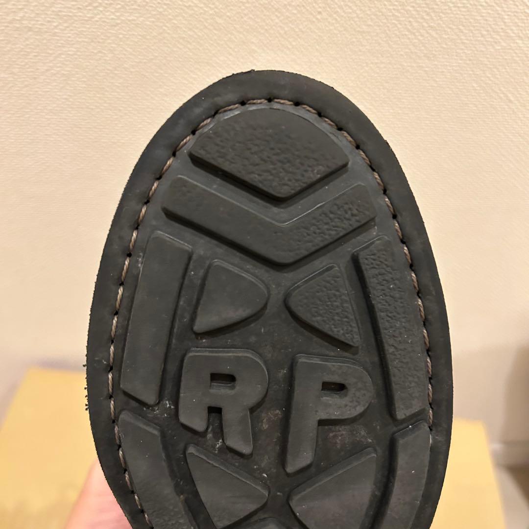 y*9様 ☆1/3まで限定値下げ☆Paraboot シャンボード 6.5 nui