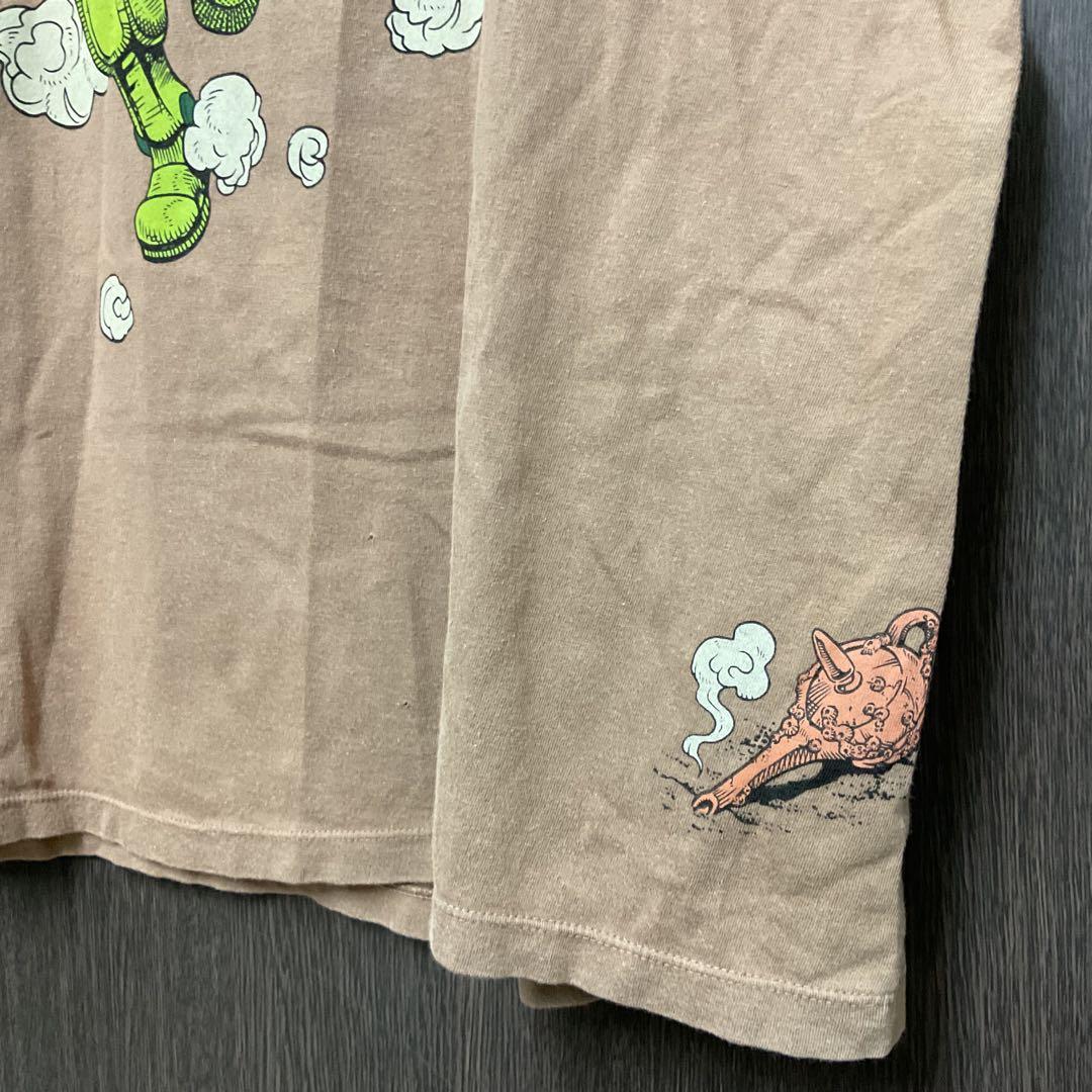 ultra-violence ジョジョの奇妙な冒険　Tシャツ5点セット　Lサイズ