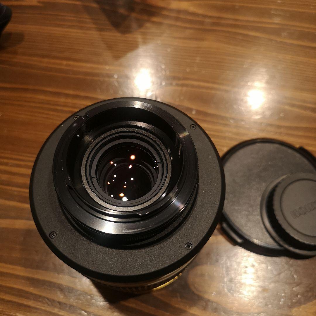 望遠　レンズ　lens 500mm  ケンコー Kenko ミラー　レンズ