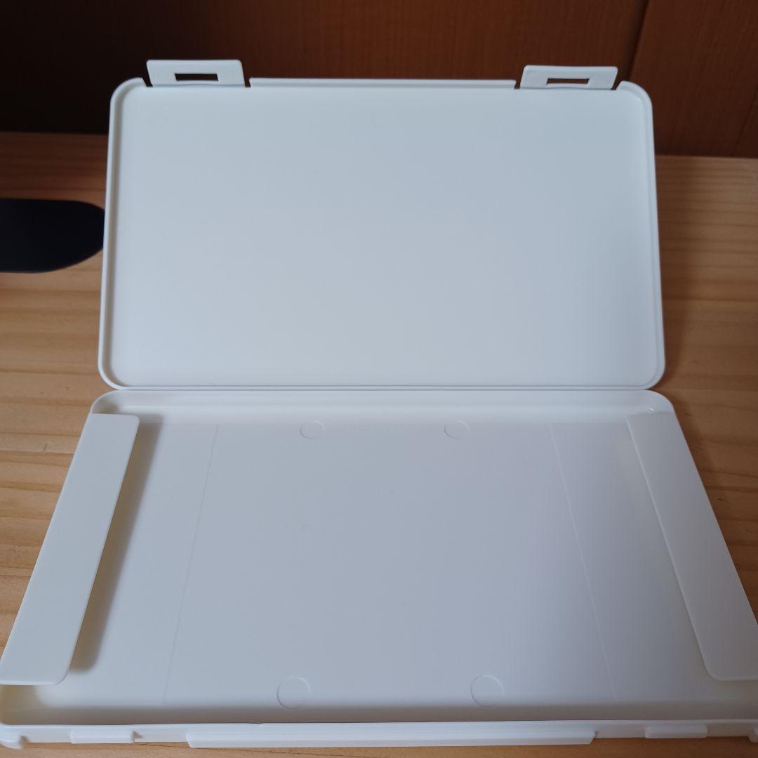 【レア】リアル REAL 井上雄彦 ／ 抗菌マスクケース＋卓上カレンダー 非売品