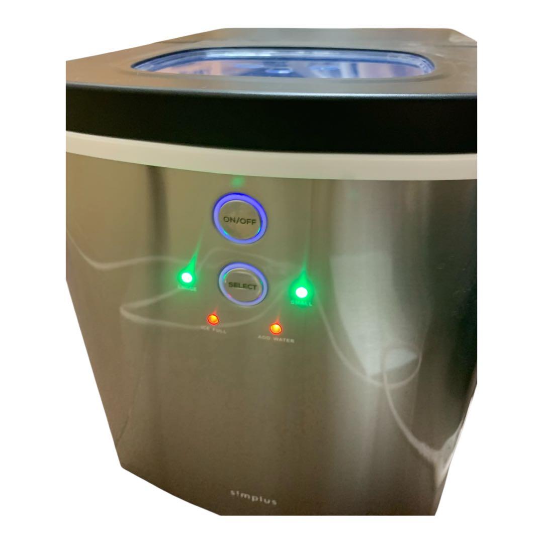 simplus 製氷機 SP-CE01
