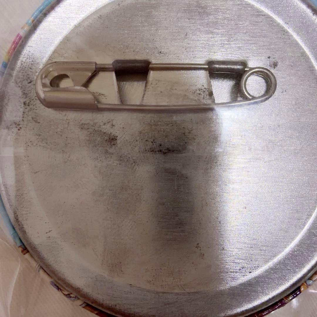 ジェル すとねく 缶バッジ 41個