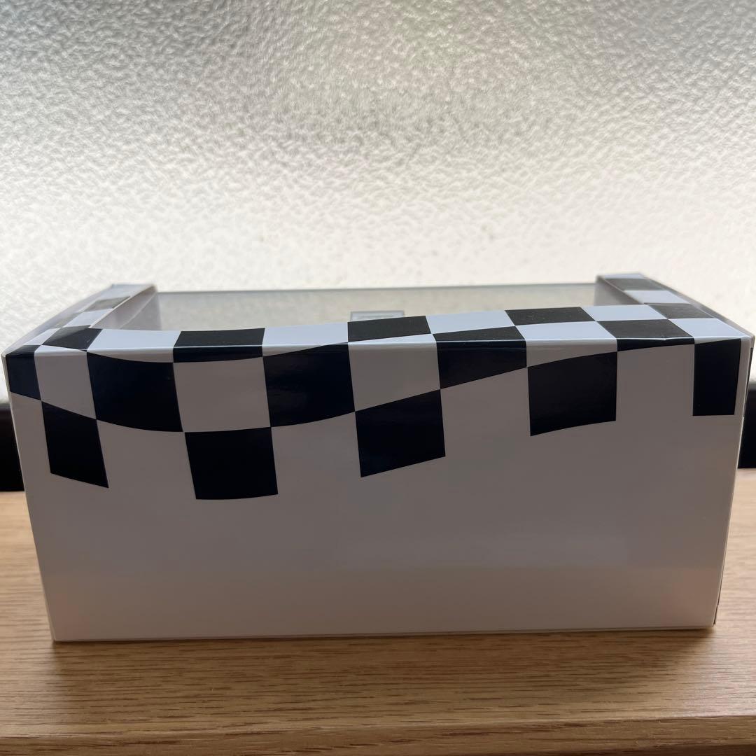 MINICHAMPS Porsche 911 Turbo S 限定200個