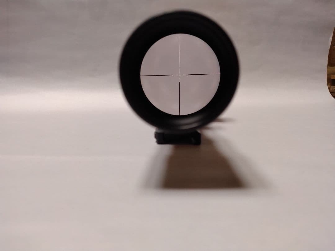 NOVEL ARMS TAC ONE 1.2-4x24 CQBライフルスコープ