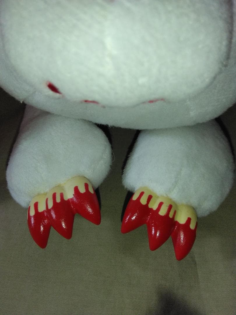 チャックスGP 脱グル～ミ～ ポーチ(まんまと罠にver.)CGP-249