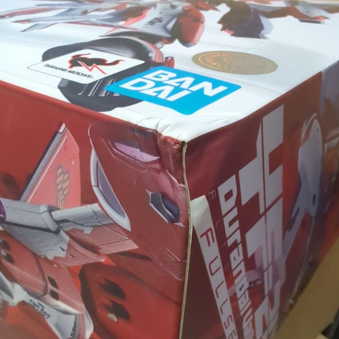 DX超合金 デュランダルバルキリー YF-29 早乙女アルト機 フルセットパック