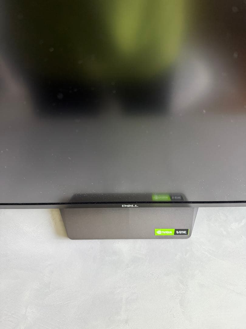 Dell S2721DGF ゲーミングモニター