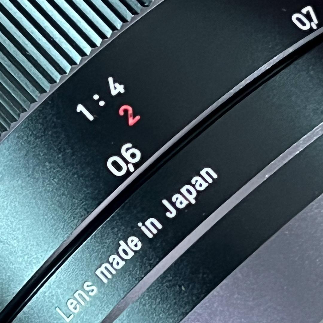 レンズ(単焦点) Carl Zeiss Makro-Planar T* 100mm F2 ZE