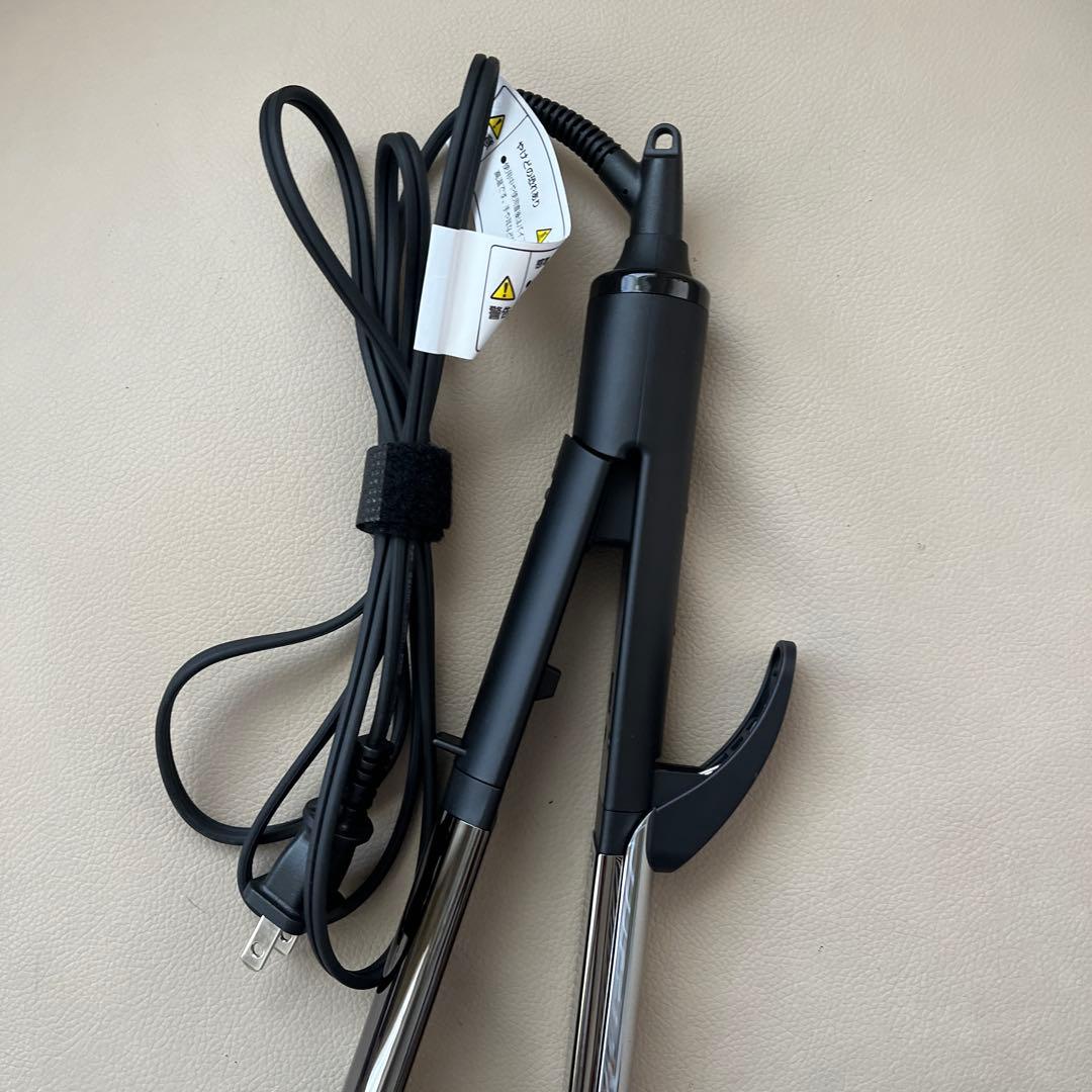 mod'shairモッズヘアースマートヘアアイロン　2way