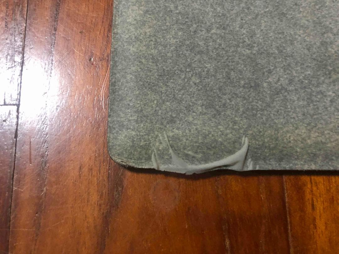 【ジャンク品】Microsoft Surface Laptop シルバー 本体