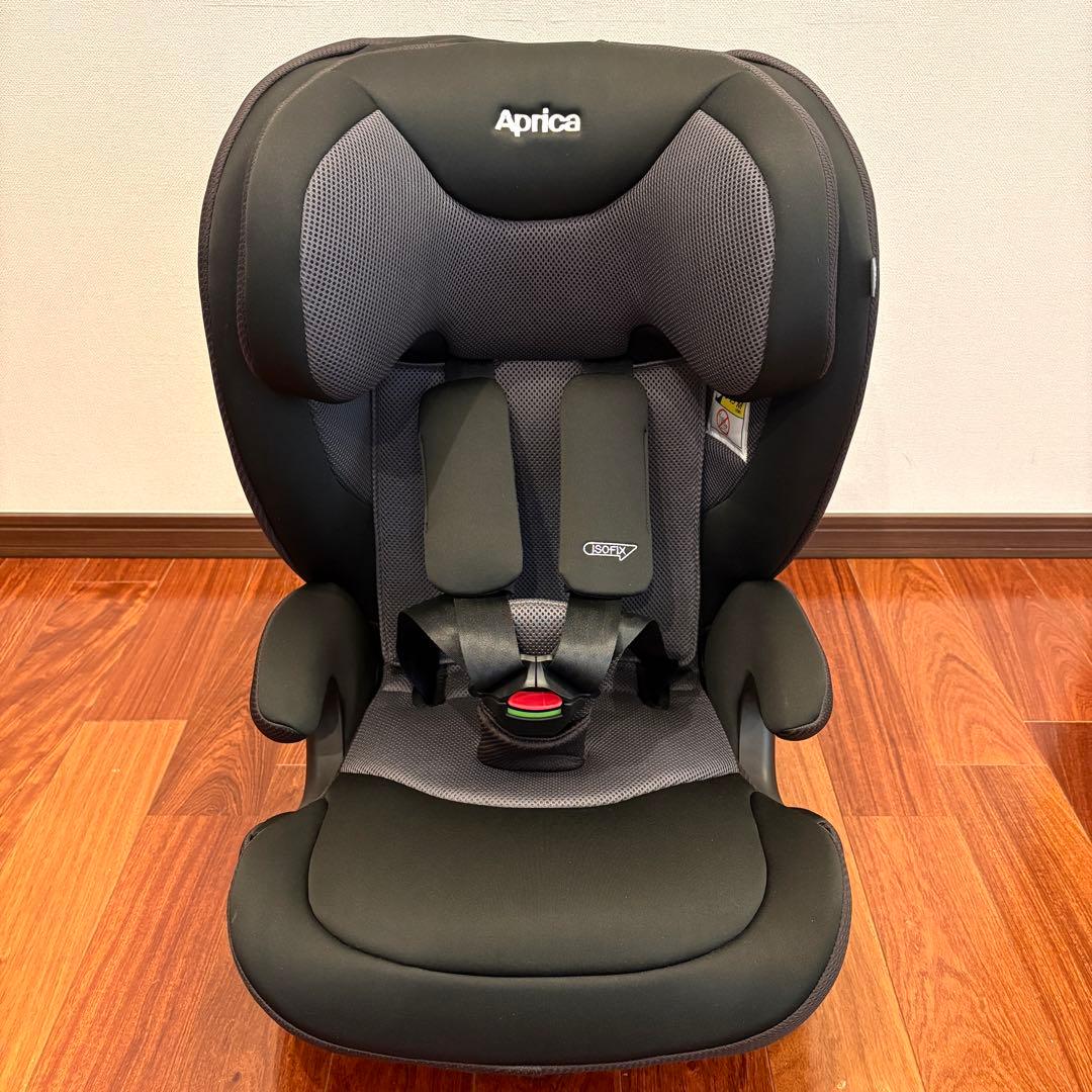 Aprica アップリカ リライド ISOFIX ジュニアシート