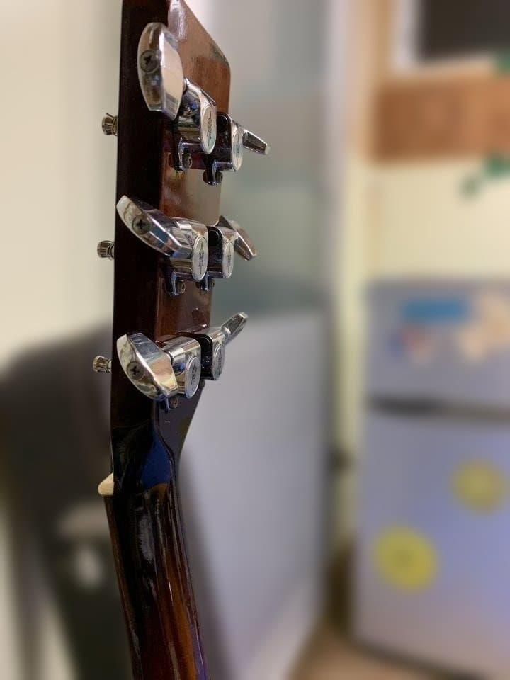 k.yairi Alvarez G1-F アコースティックギター 2002年製