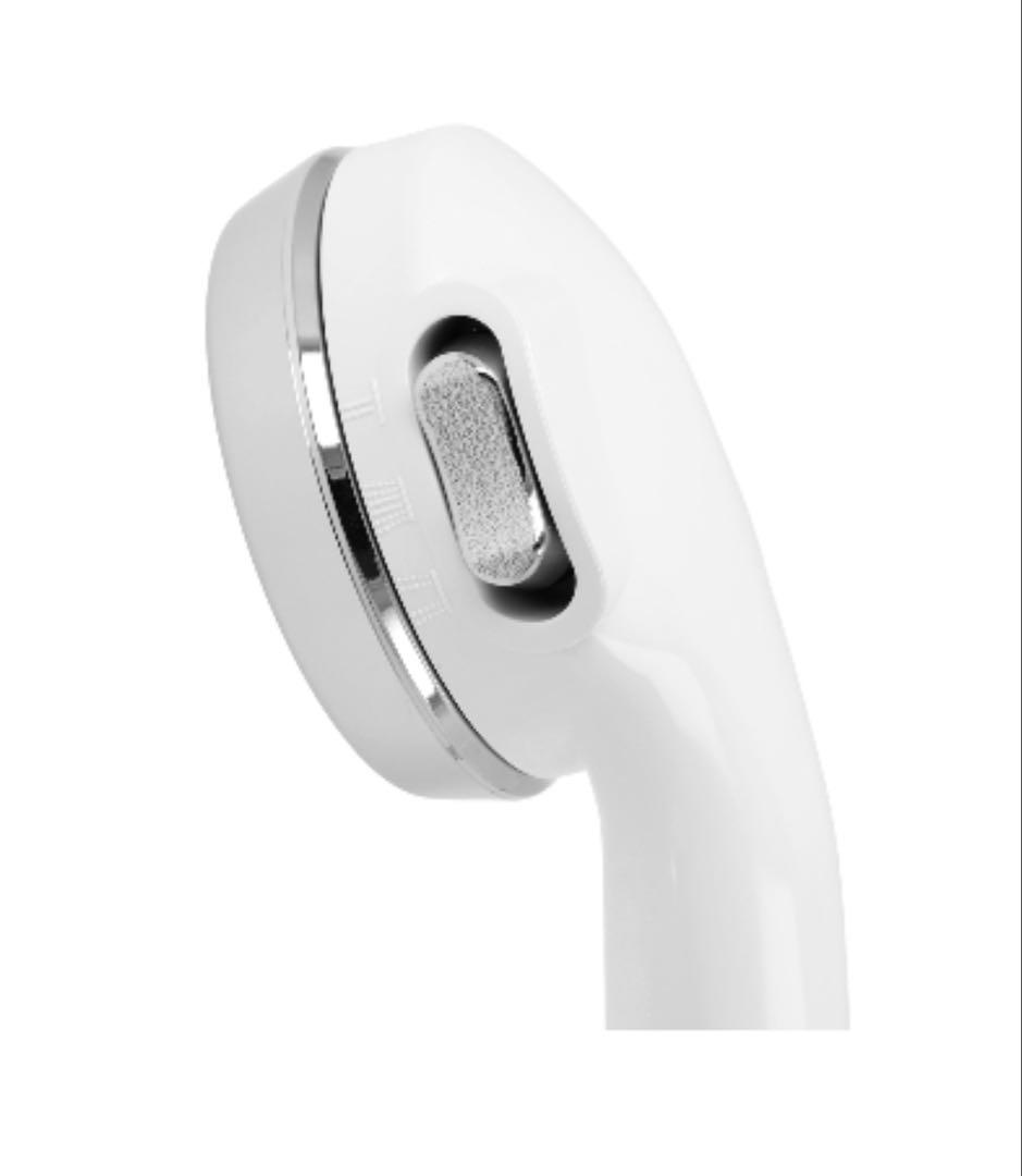 ナノフェミラスビューティー 全身美容　シャワーヘッド