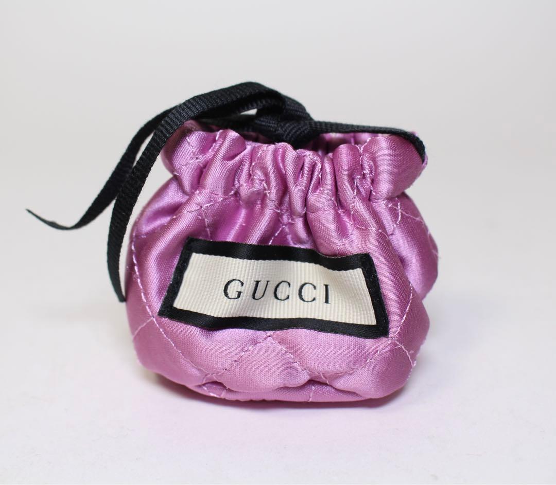 新品未使用 GUCCI キャットヘッド 定番シルバーリング 12号 指輪