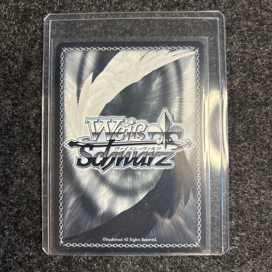 ヴァイス WS 超巡洋艦 エーギル SP サイン