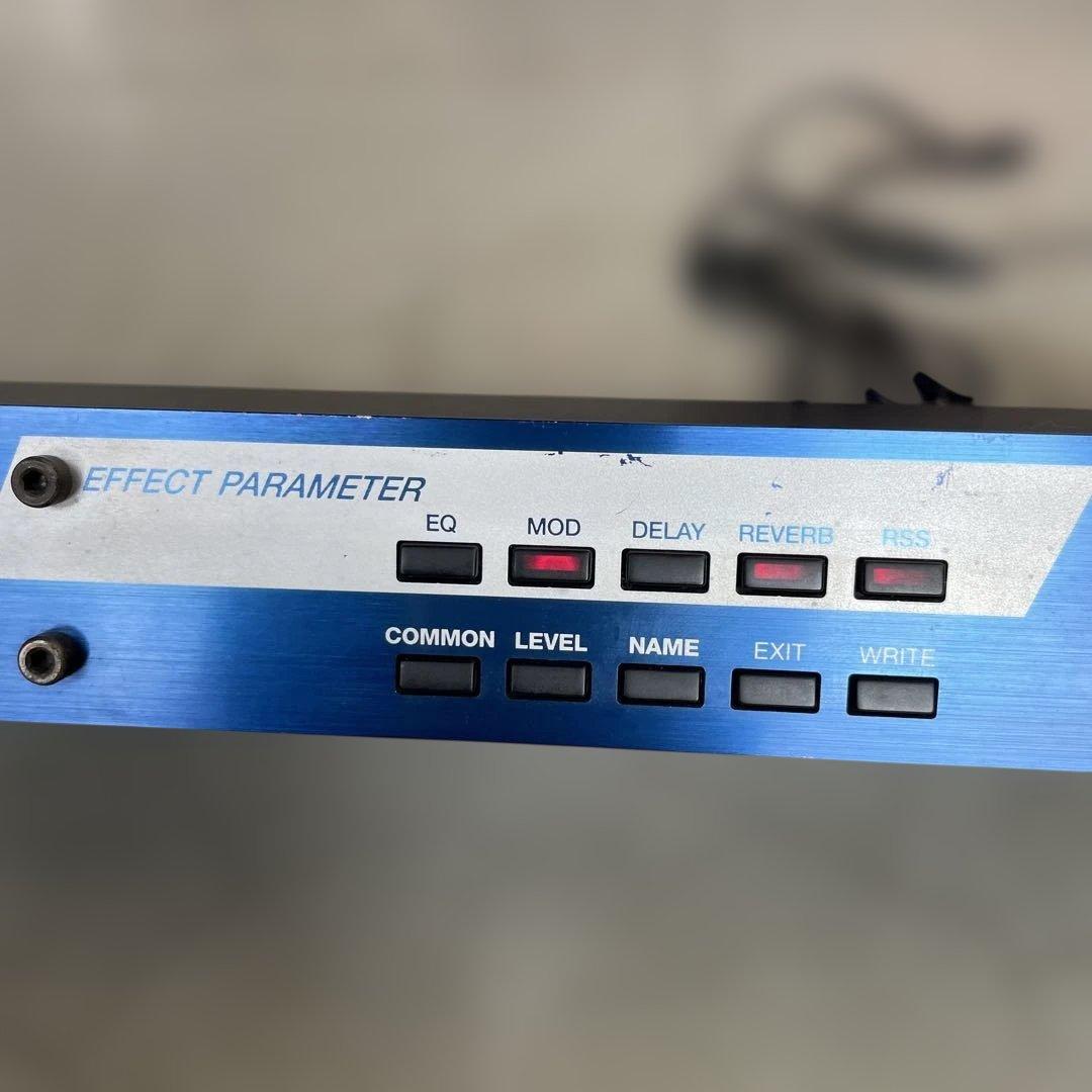 BOSS SX-700本体 ACアダプター BRC-100T