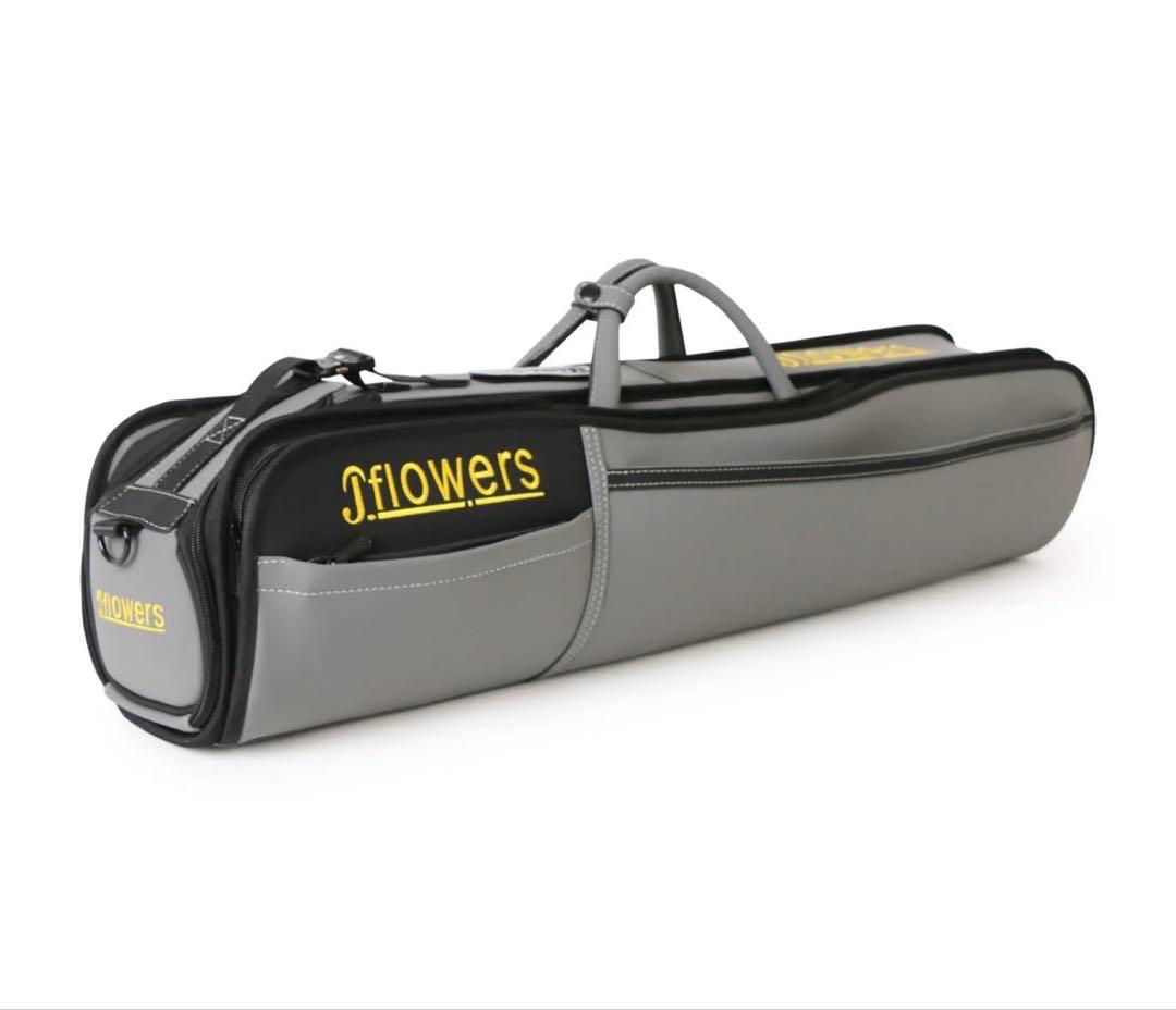 お*つ様 ビリヤードキューケースJFlowers Tactical Cuecas