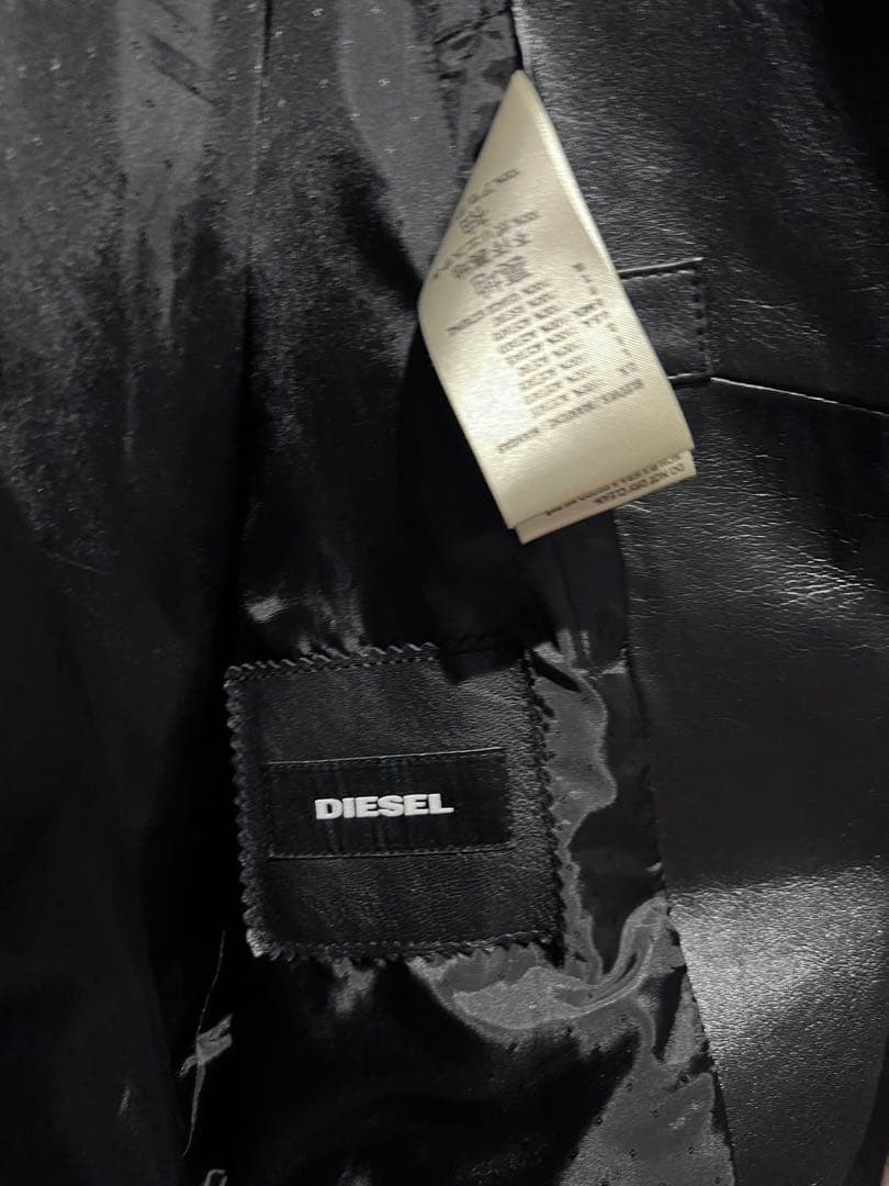 ディーゼルライダース