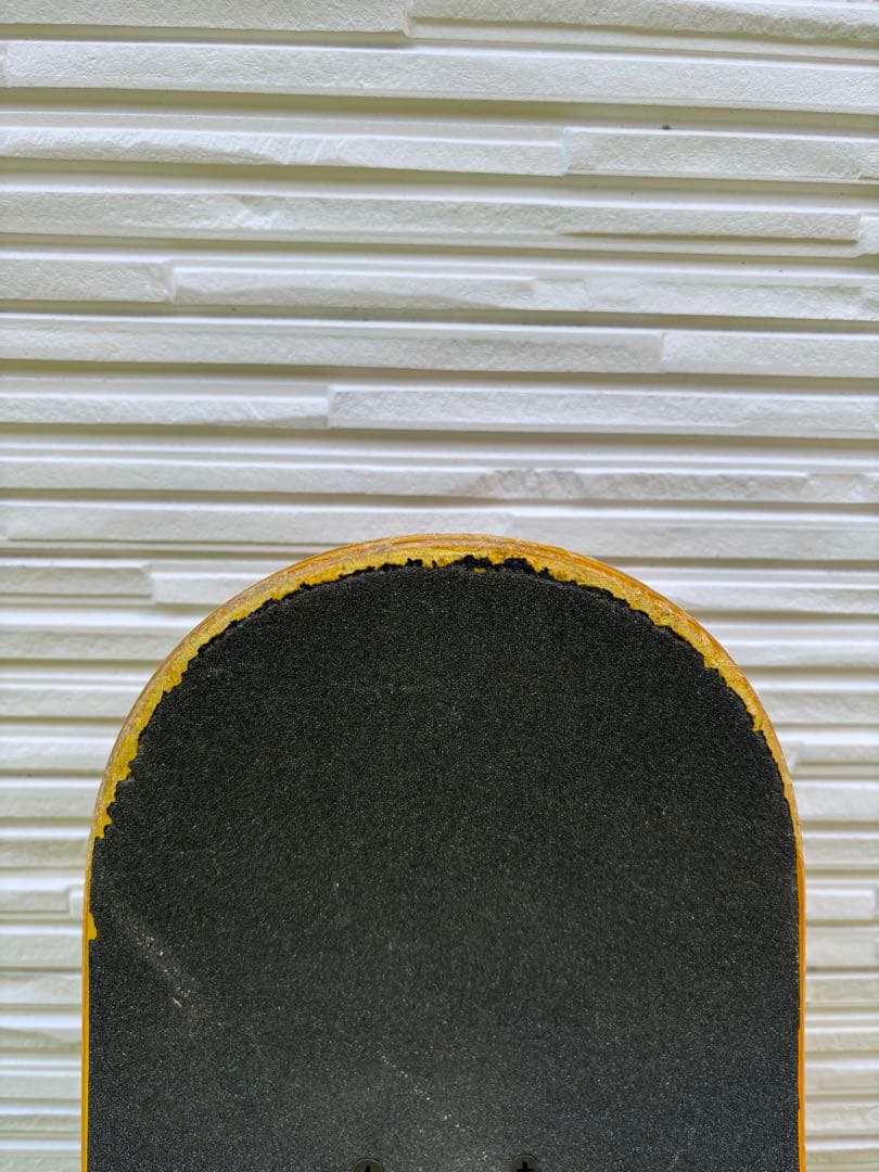 サンタクルーズ　スケートボード　デッキ　コンプリート