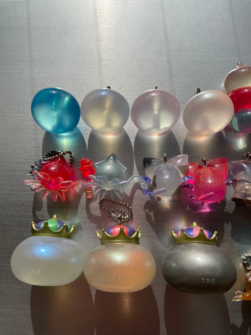 ドラゴンクエスト クリスタルモンスターズ8