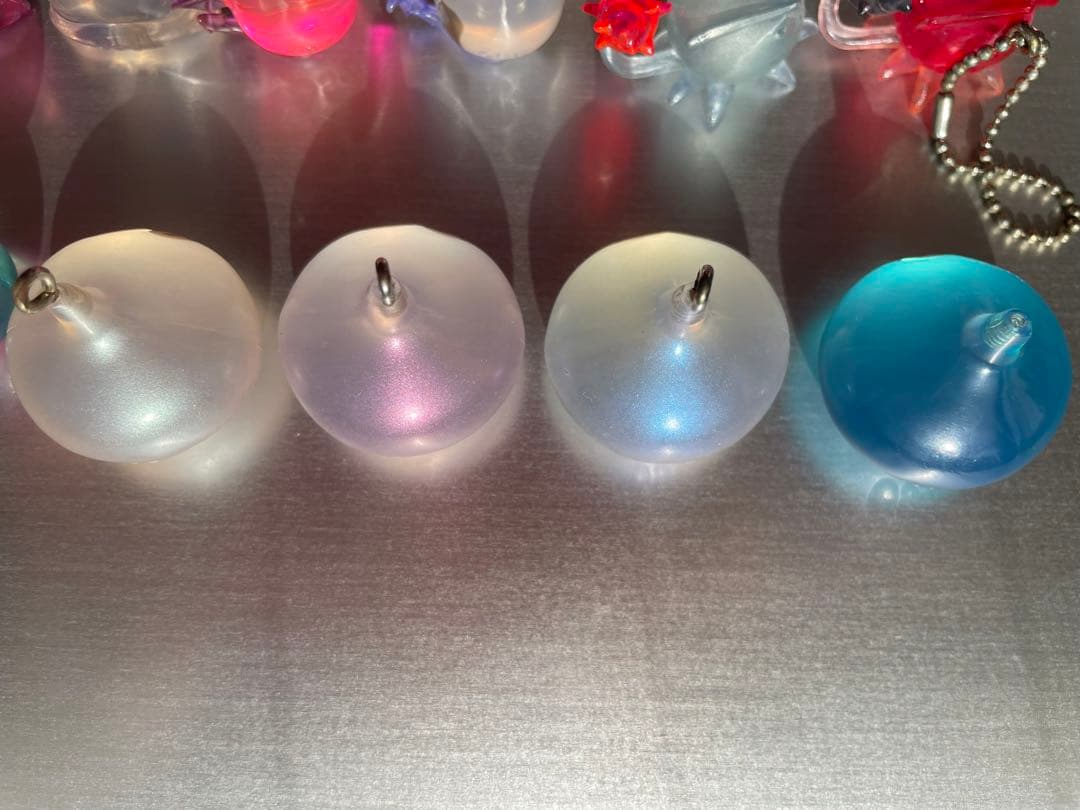 ドラゴンクエスト クリスタルモンスターズ8