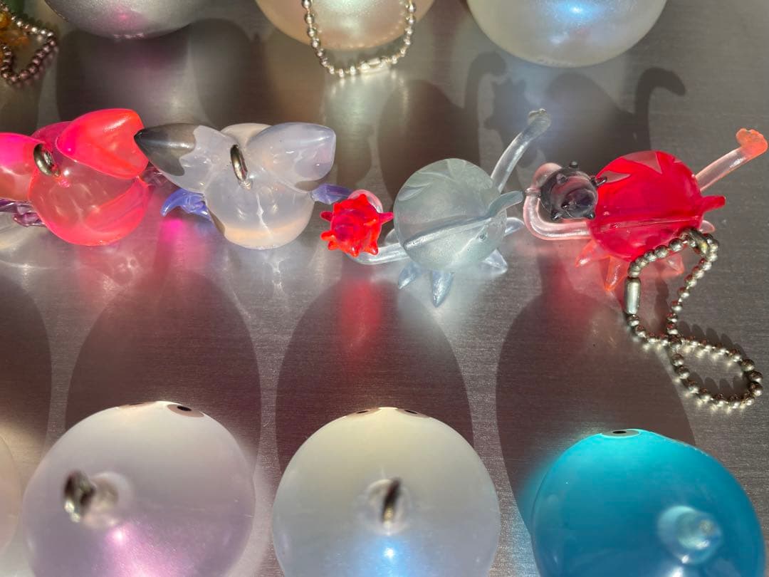 ドラゴンクエスト クリスタルモンスターズ8