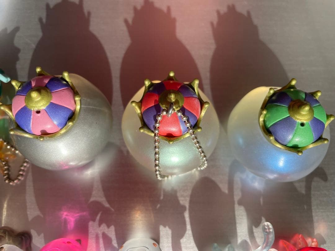 ドラゴンクエスト クリスタルモンスターズ8