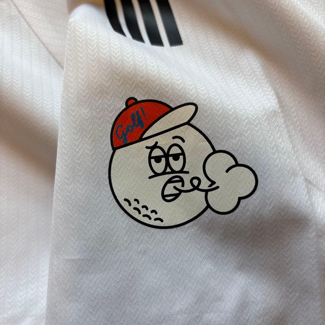 パーリーゲイツ　アウター